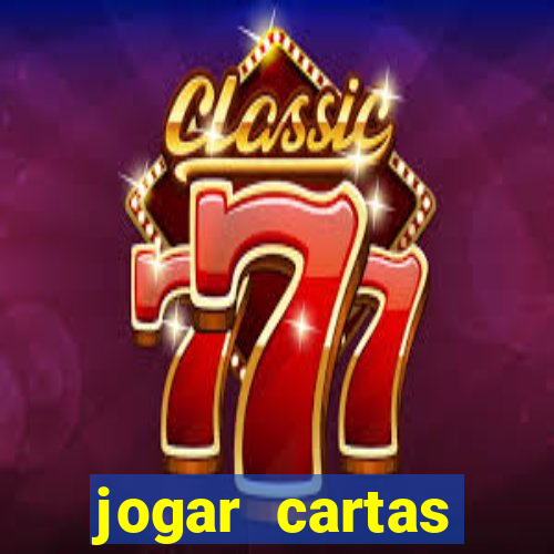 jogar cartas ciganas on line